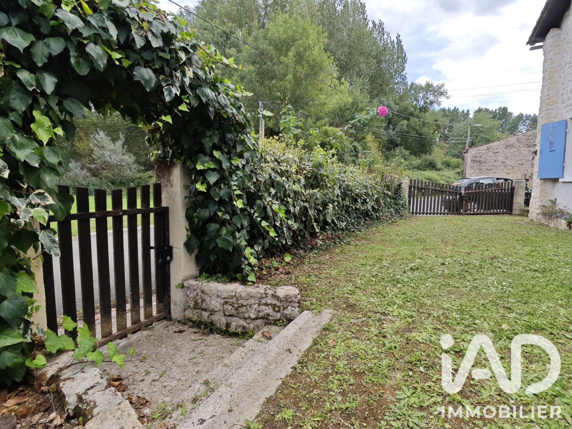 Maison à vendre, 110m², Saint-Pierre-de-l'Ile