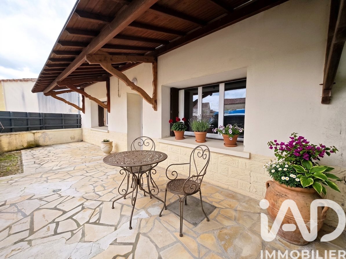 Maison à vendre, 134m², Le Gicq