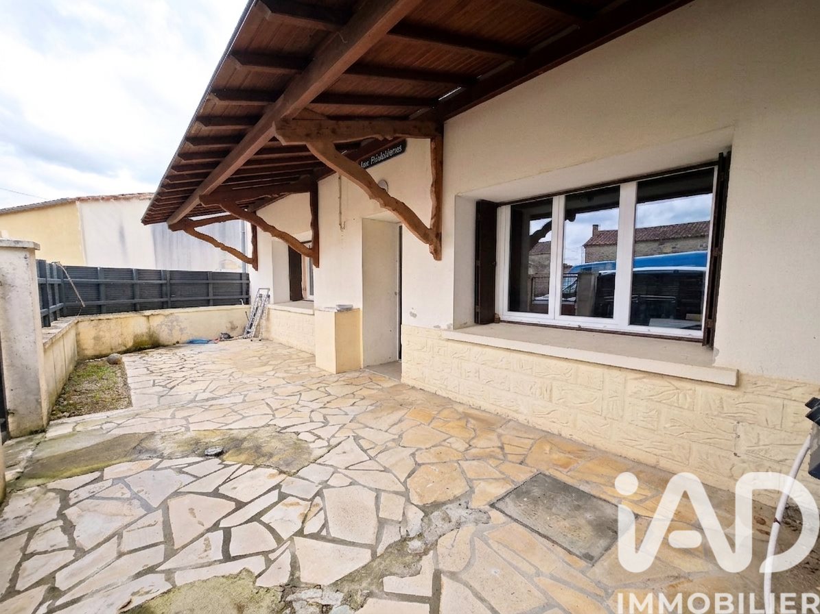 Maison à vendre, 134m², Le Gicq