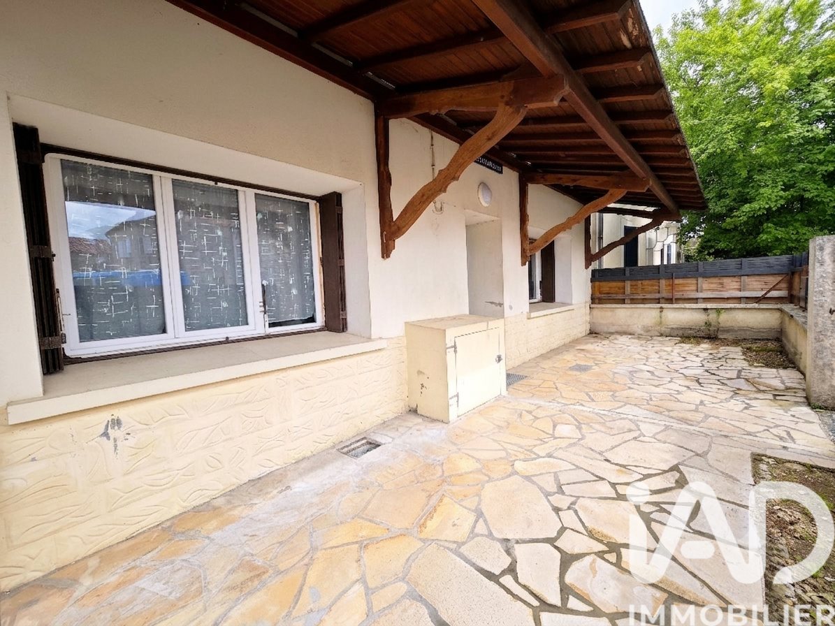 Maison à vendre, 134m², Le Gicq