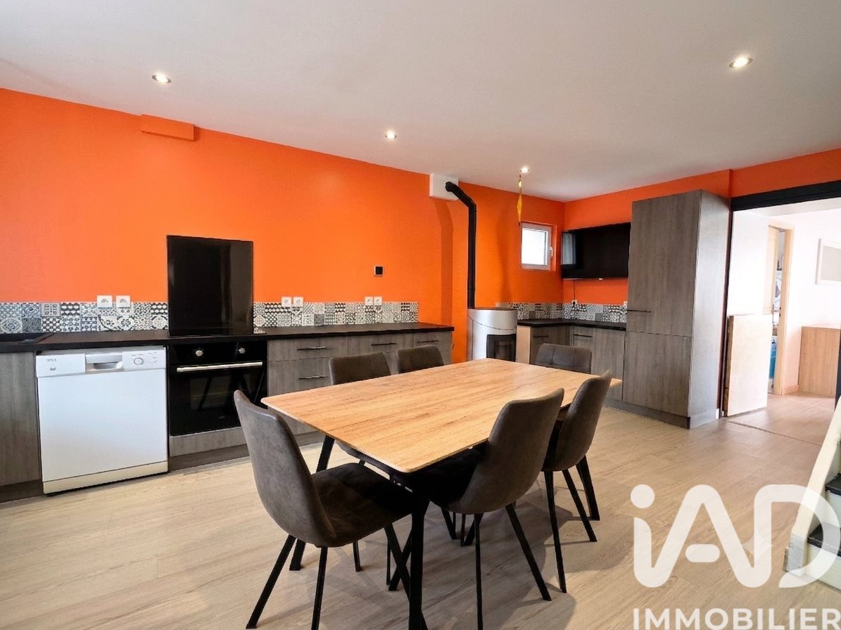 Maison à vendre, 134m², Le Gicq