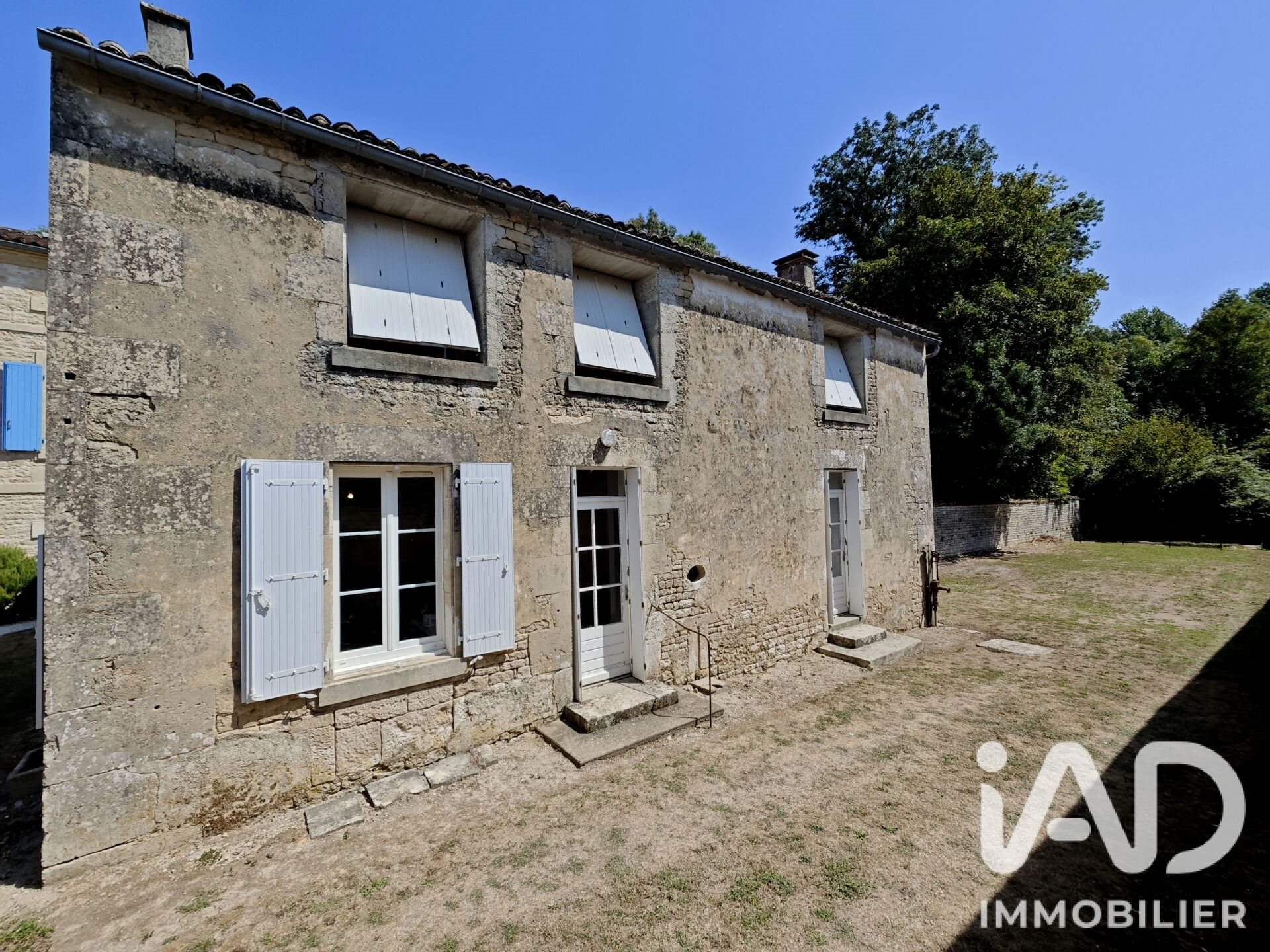 Maison à vendre, 128m², Aulnay