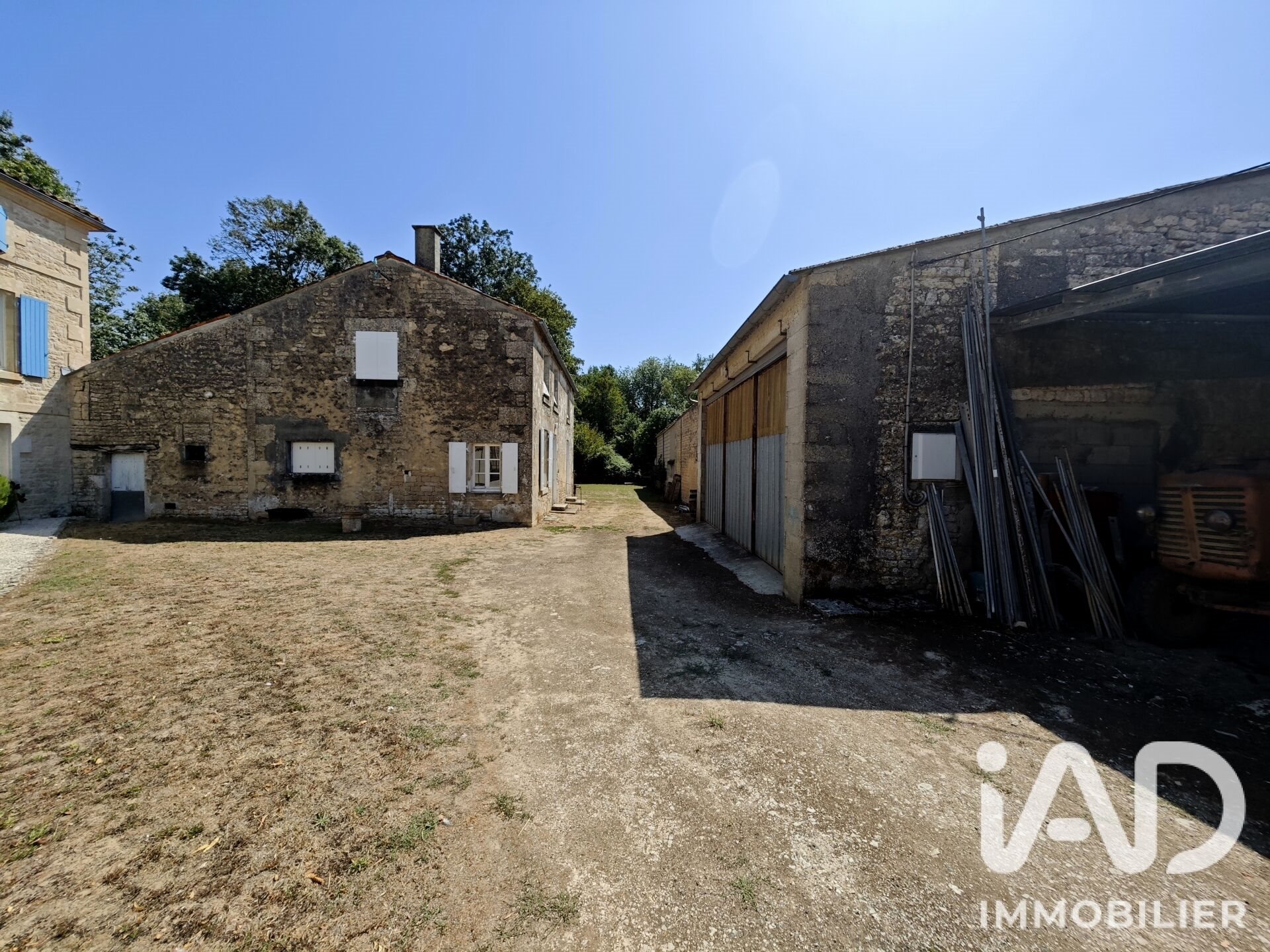 Maison à vendre, 128m², Aulnay