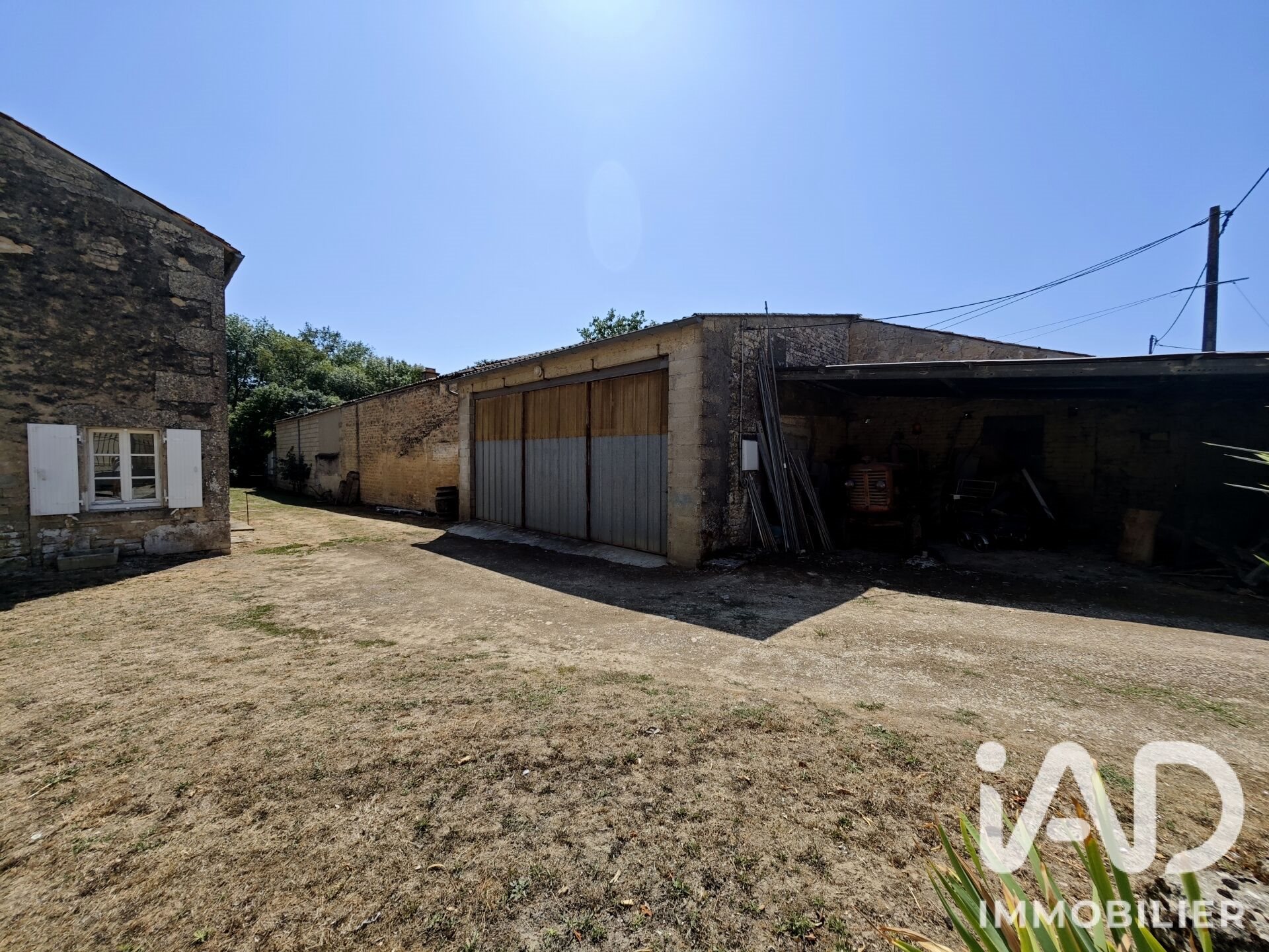 Maison à vendre, 128m², Aulnay