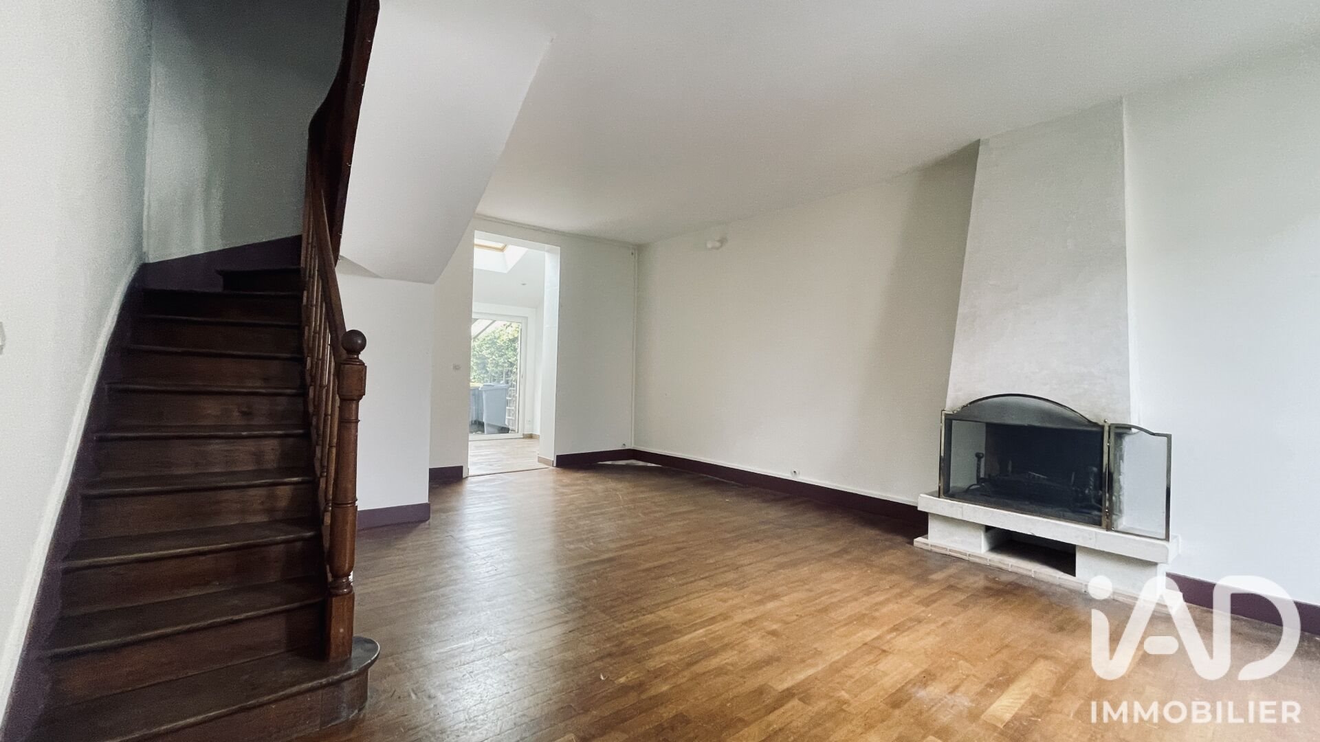 Maison à vendre, 78m², Tours