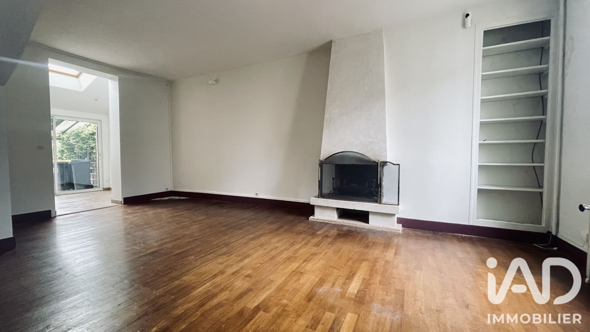 Maison à vendre, 78m², Tours