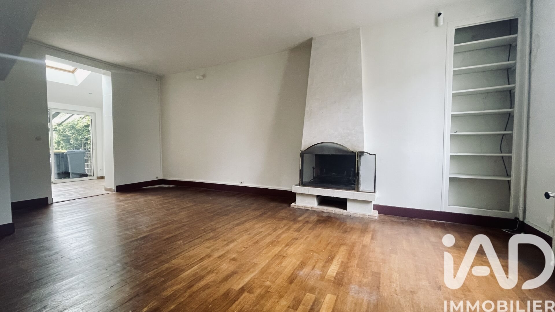 Maison à vendre, 78m², Tours