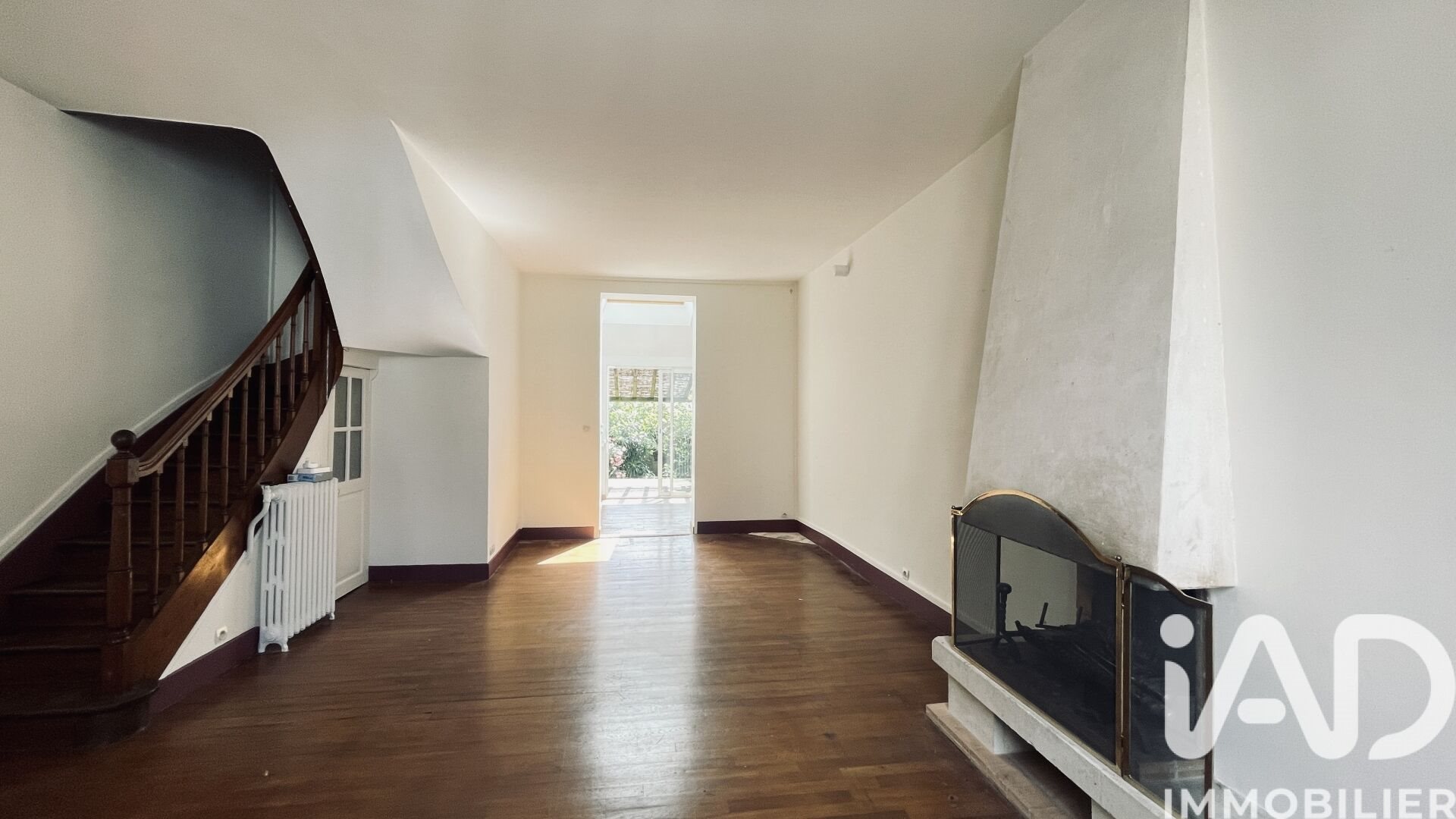Maison à vendre, 78m², Tours