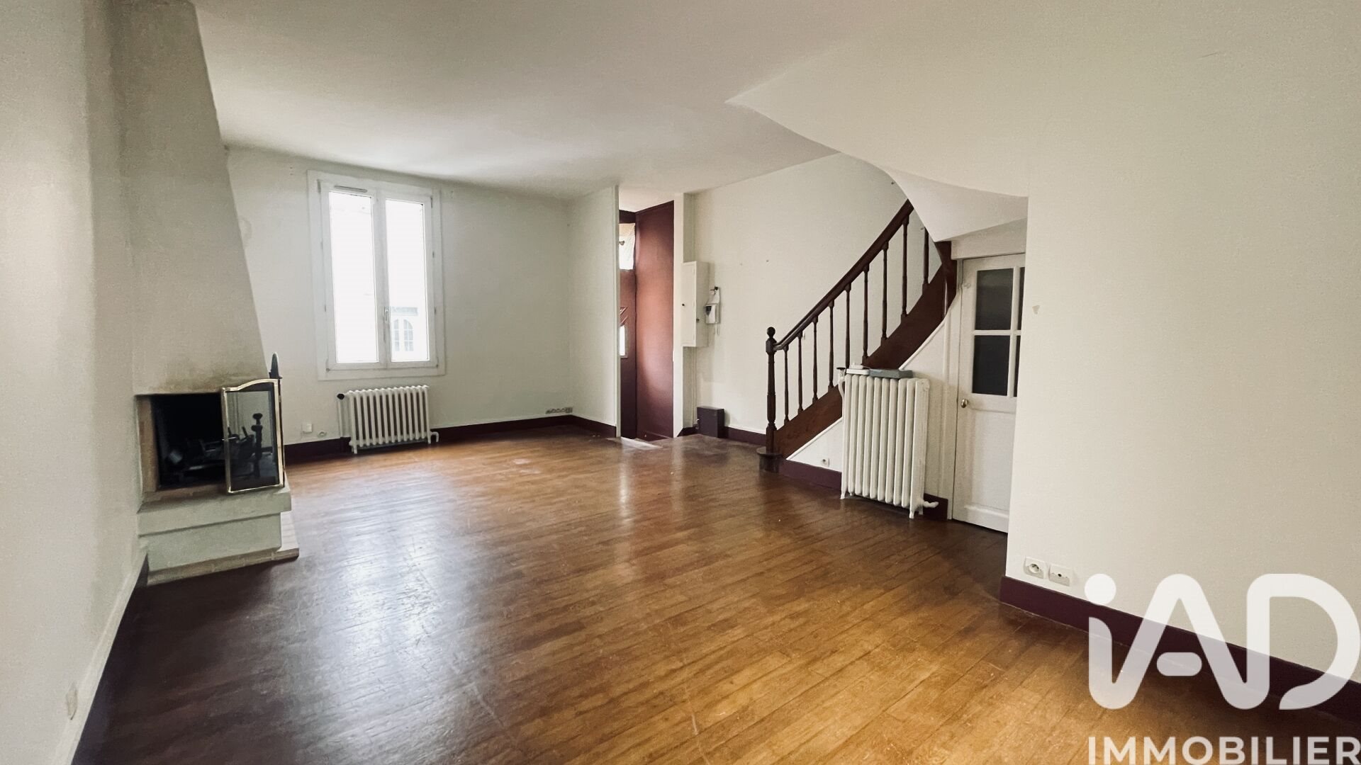Maison à vendre, 78m², Tours