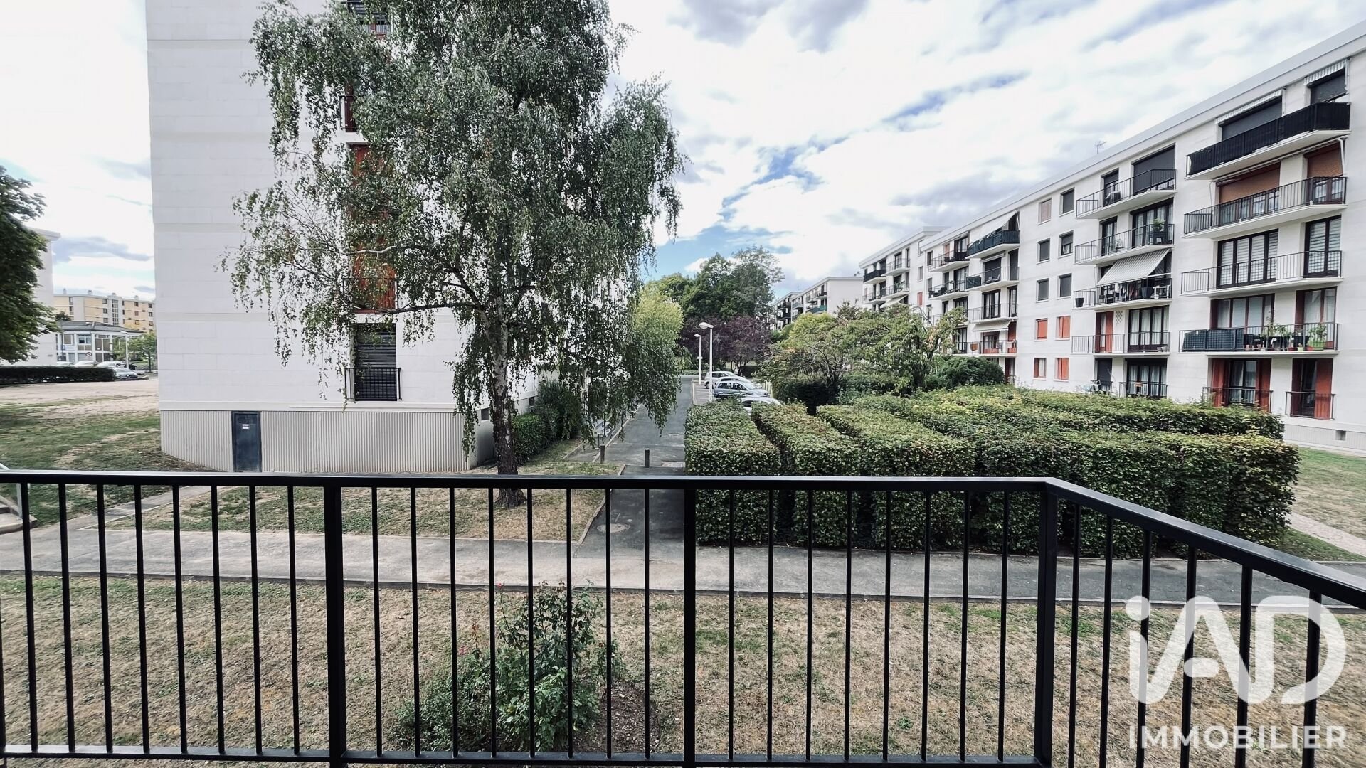 Appartement à vendre, 59m², Joué-lès-Tours