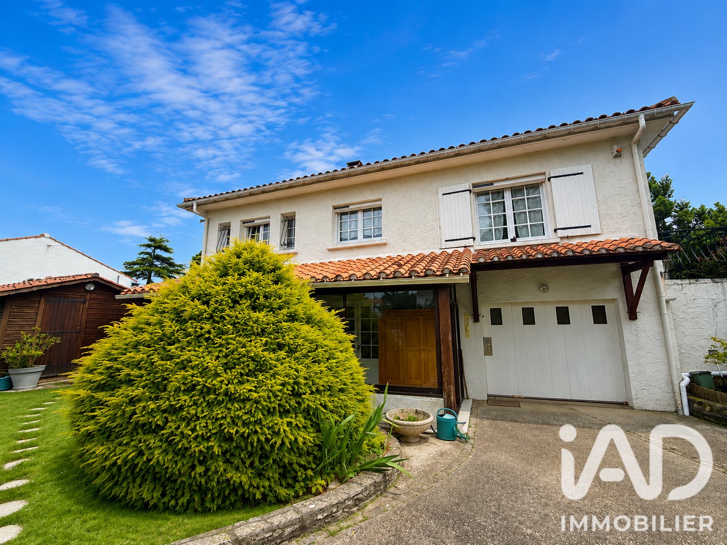 Maison à vendre, 94m², Bretignolles-sur-Mer