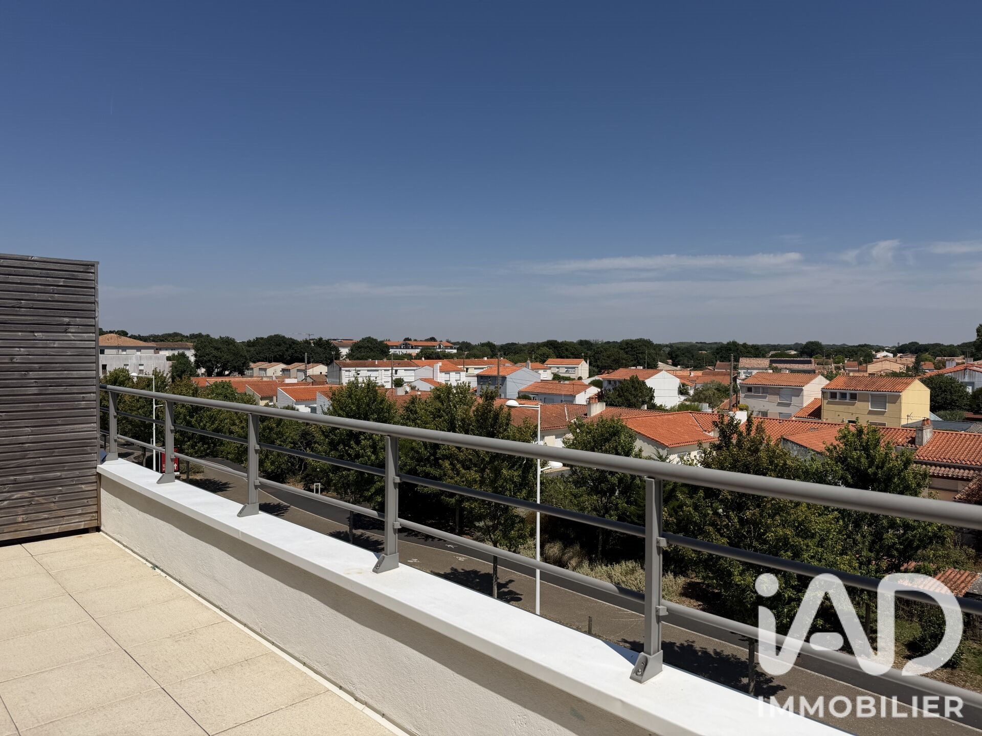 Appartement à vendre, 45m², Les Sables-d'Olonne