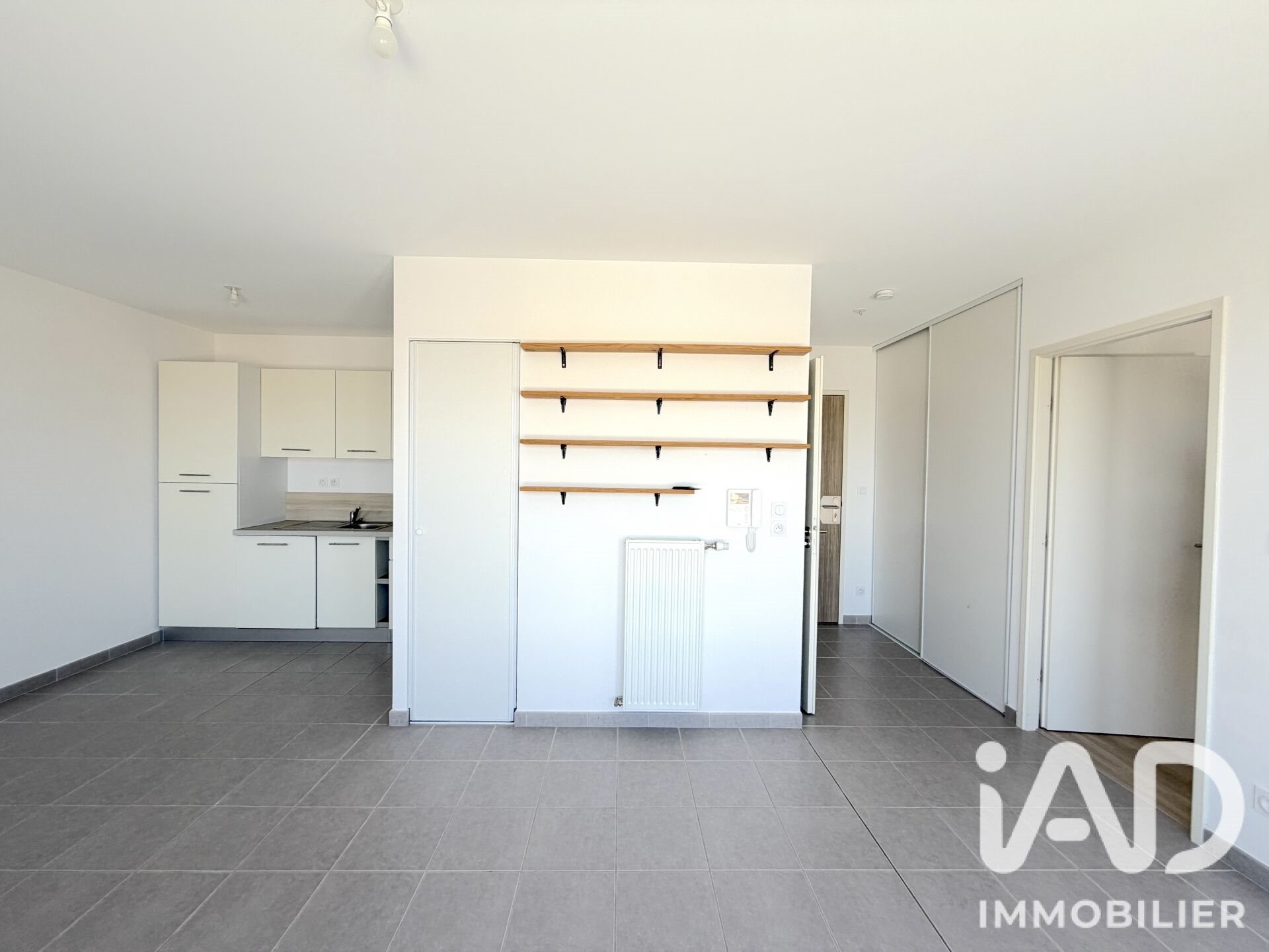 Appartement à vendre, 45m², Les Sables-d'Olonne