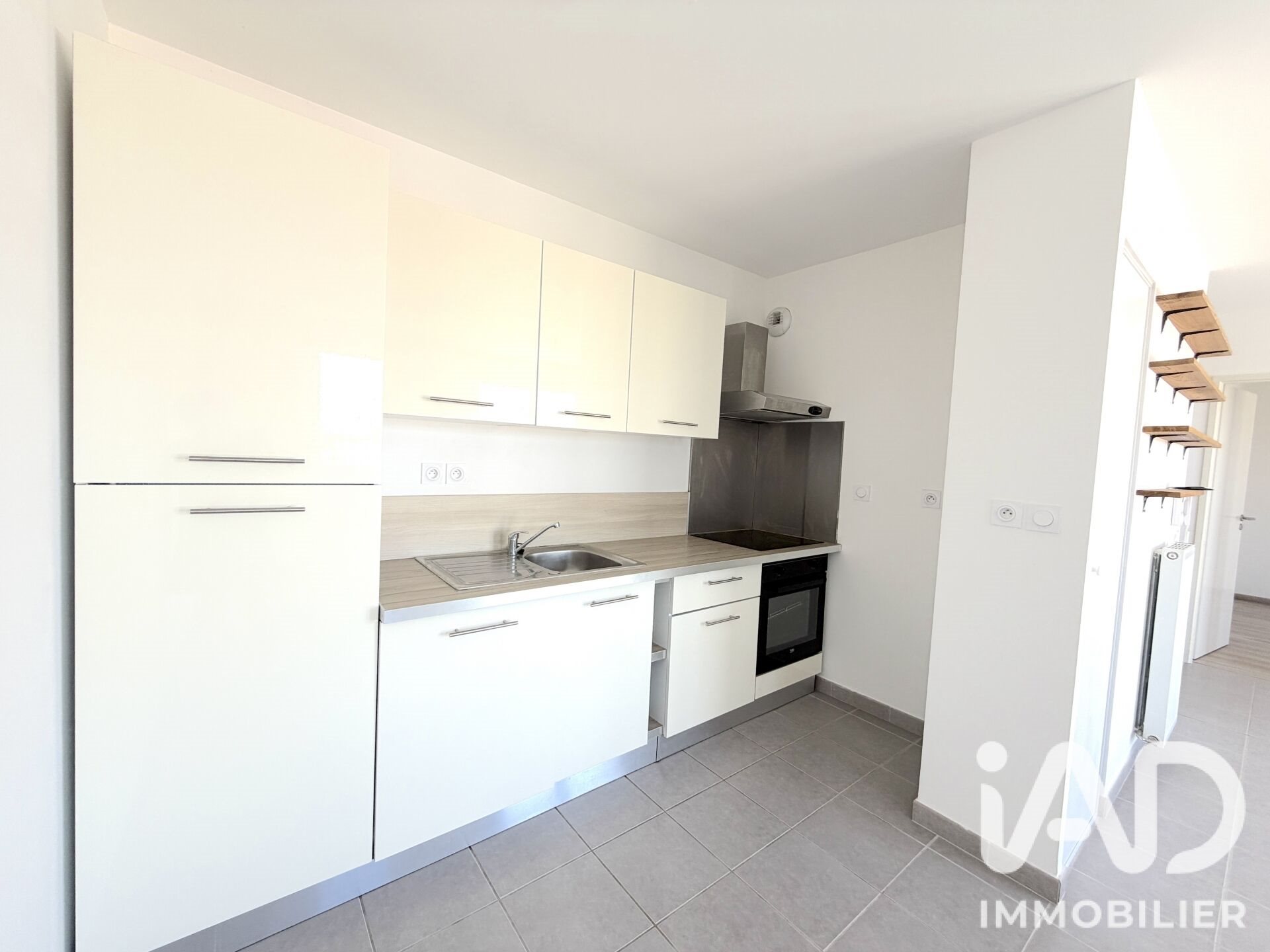 Appartement à vendre, 45m², Les Sables-d'Olonne