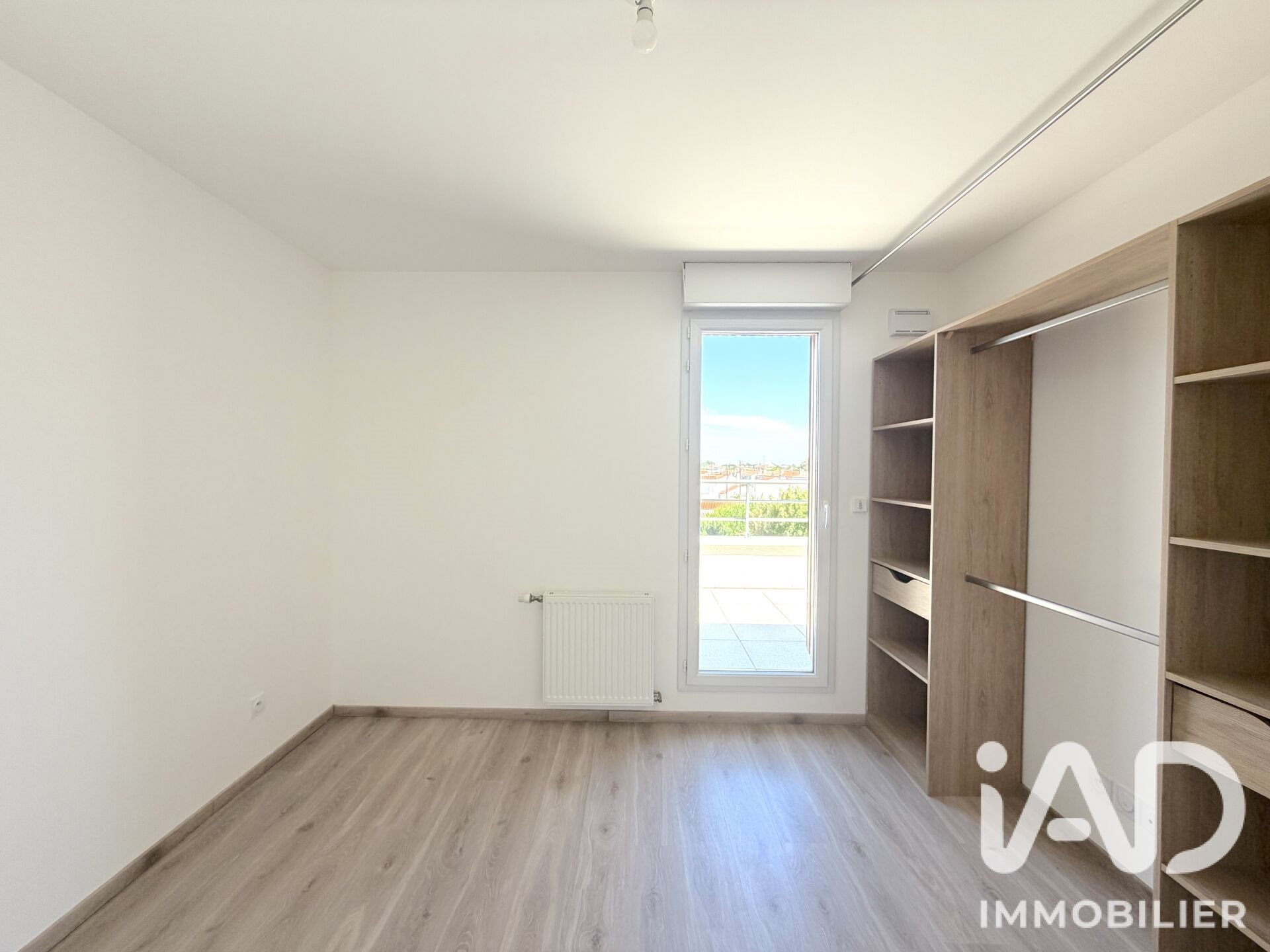 Appartement à vendre, 45m², Les Sables-d'Olonne