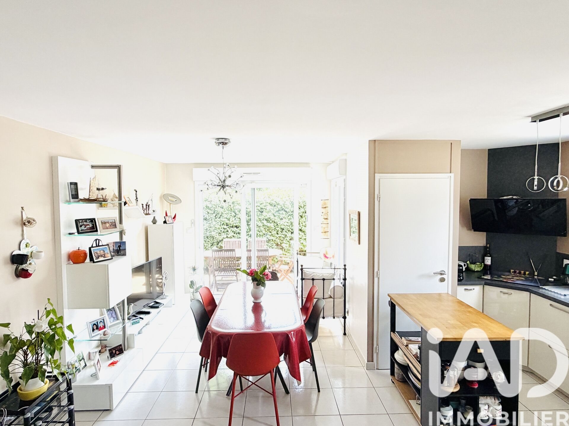 Maison à vendre, 78m², Les Sables-d'Olonne
