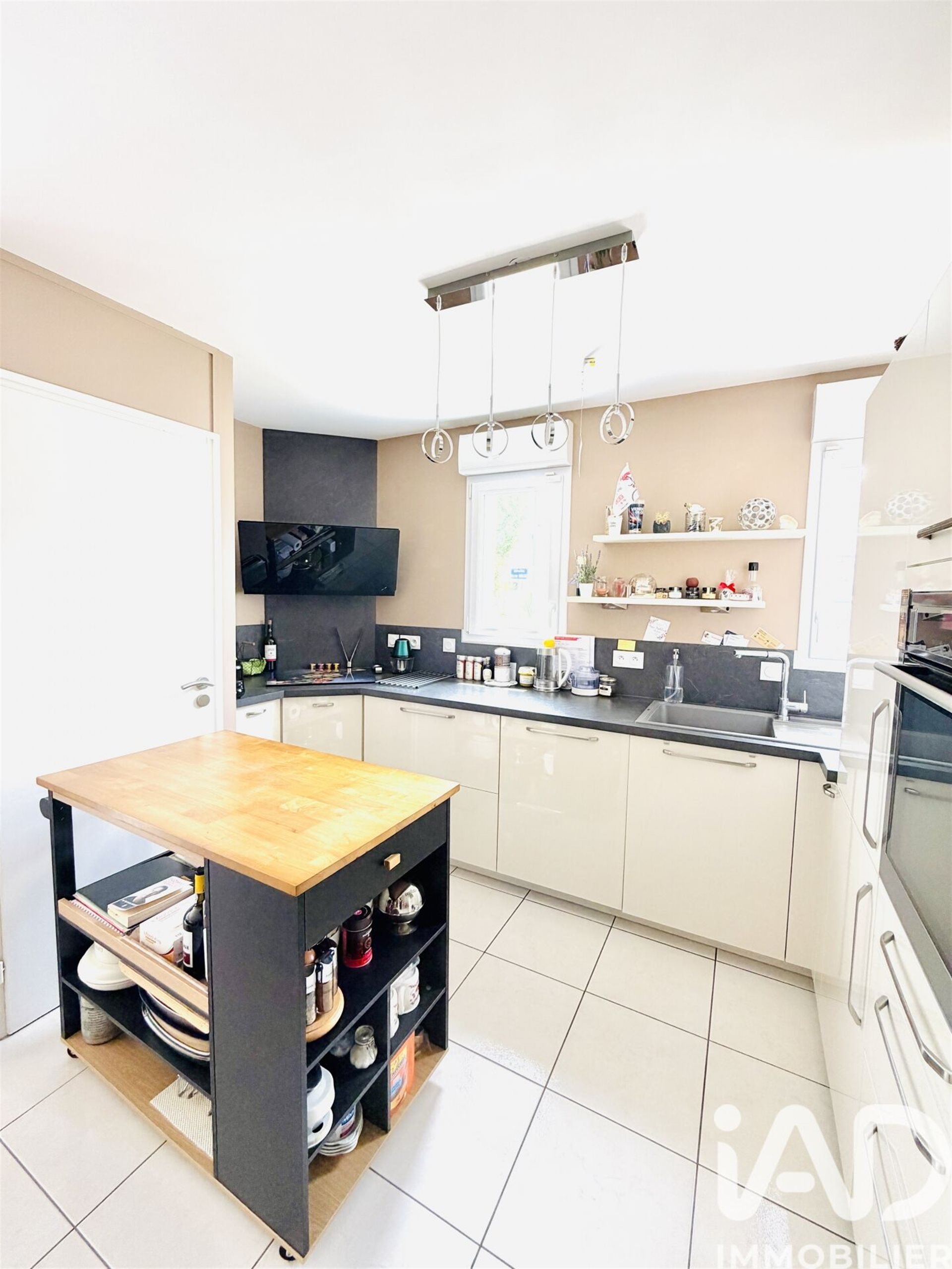 Maison à vendre, 78m², Les Sables-d'Olonne