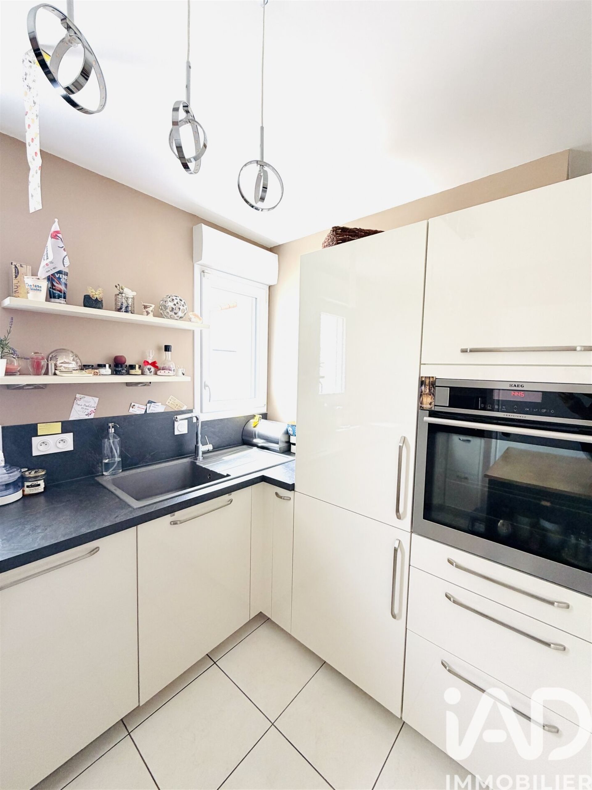 Maison à vendre, 78m², Les Sables-d'Olonne