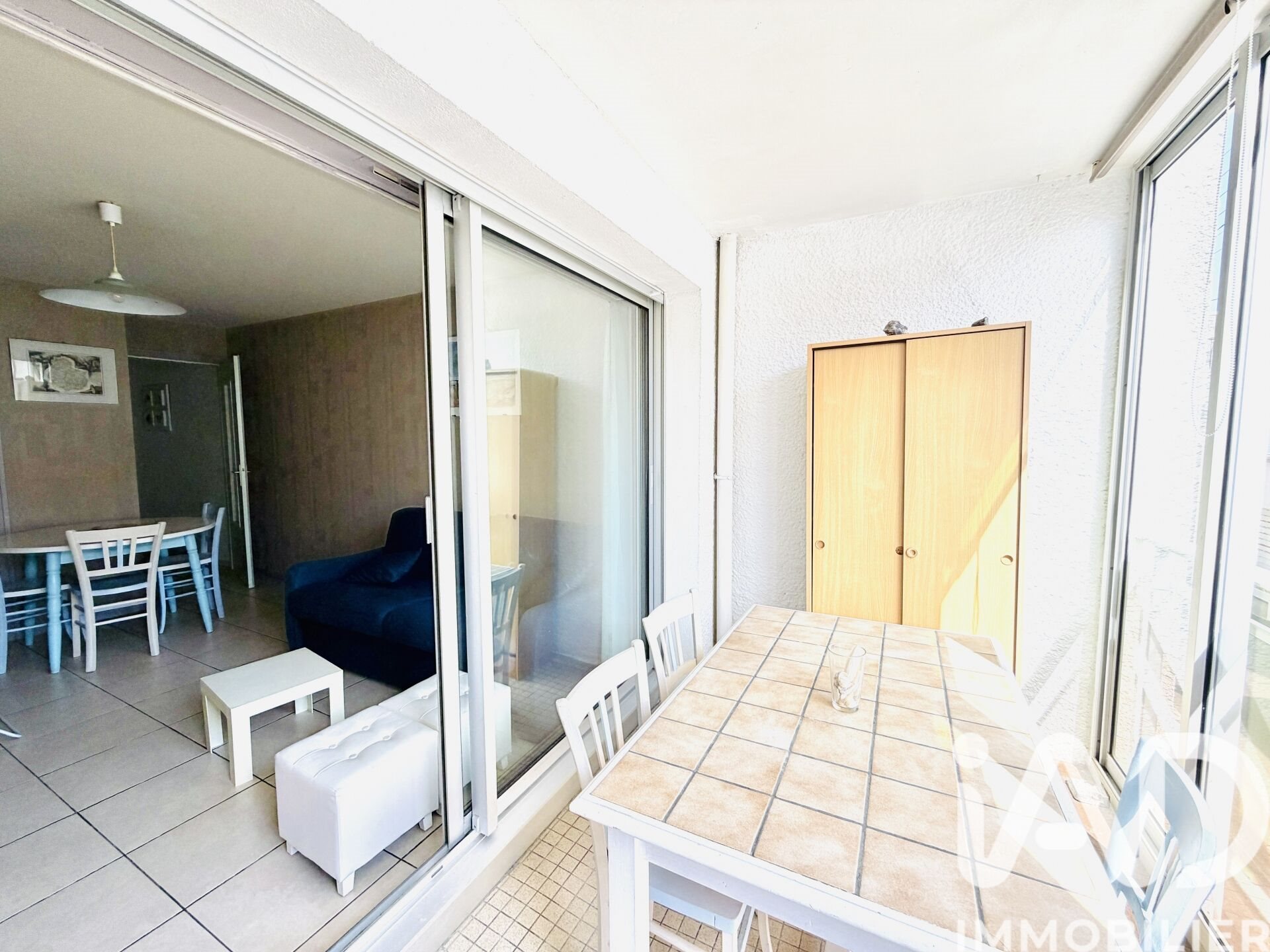 Appartement à vendre, 32m², Les Sables-d'Olonne