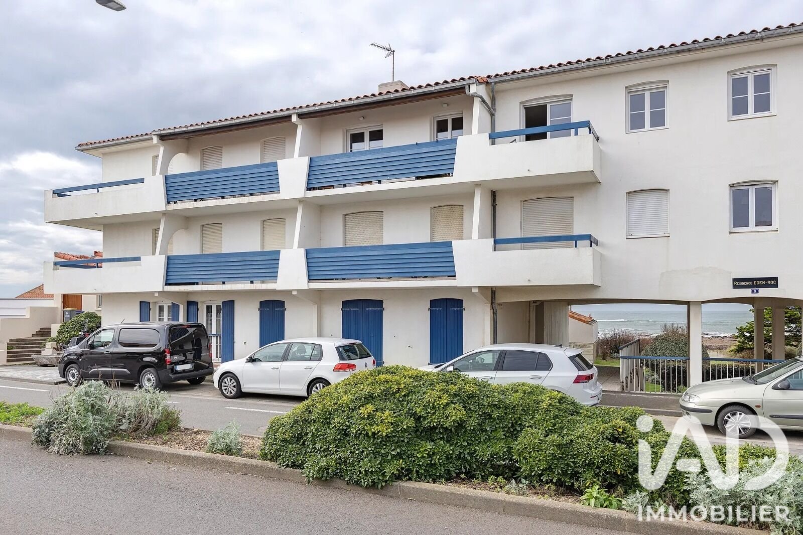 Appartement à louer, 23m², Les Sables-d'Olonne
