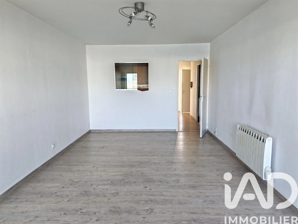 Appartement à vendre, 60m², Les Sables-d'Olonne