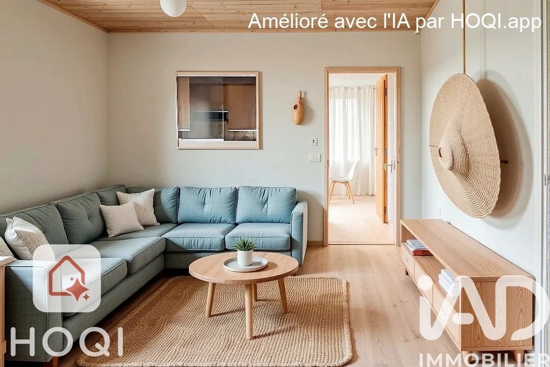 Appartement à vendre, 60m², Les Sables-d'Olonne