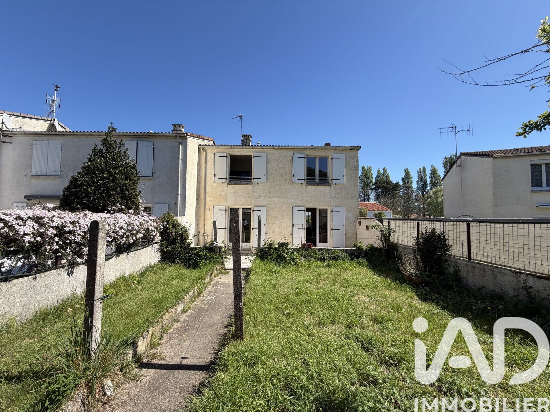 Maison à vendre, 86m², Les Sables-d'Olonne
