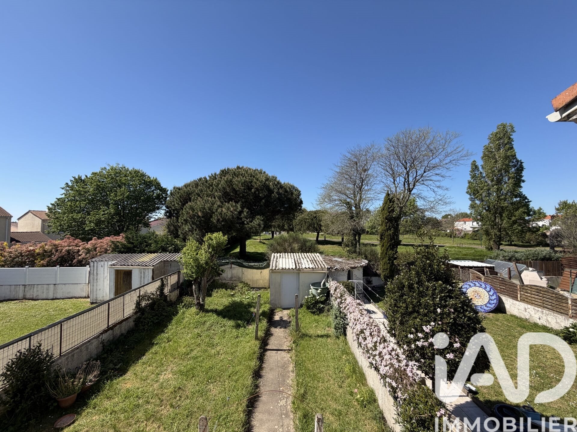 Maison à vendre, 86m², Les Sables-d'Olonne