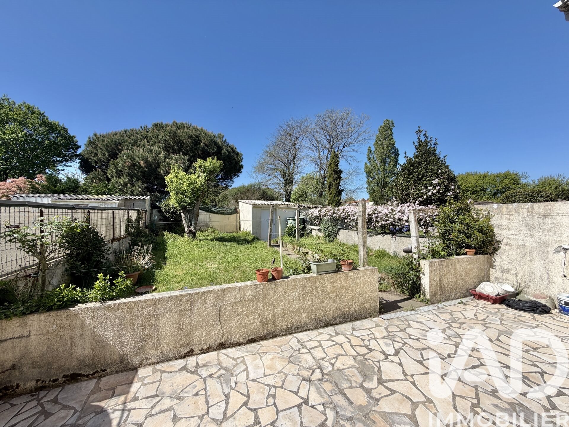 Maison à vendre, 86m², Les Sables-d'Olonne