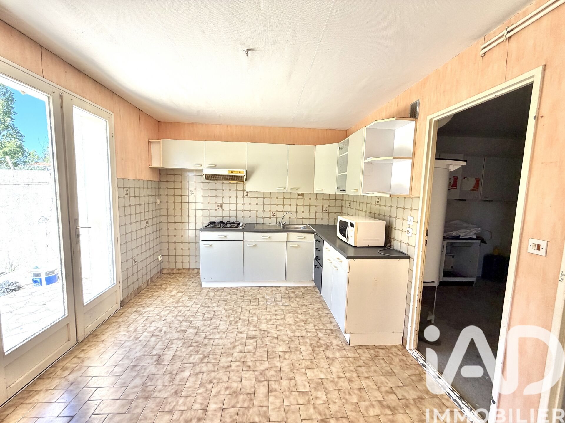 Maison à vendre, 86m², Les Sables-d'Olonne
