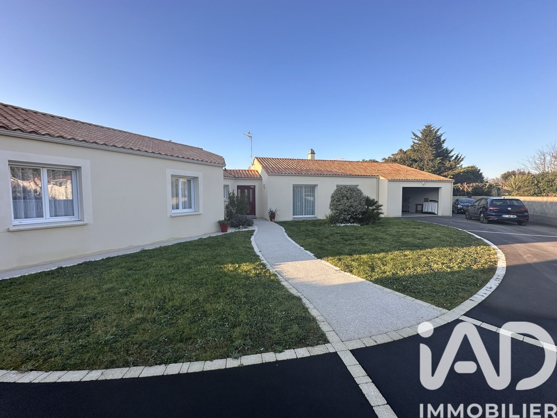 Maison à vendre, 185m², Les Sables-d'Olonne