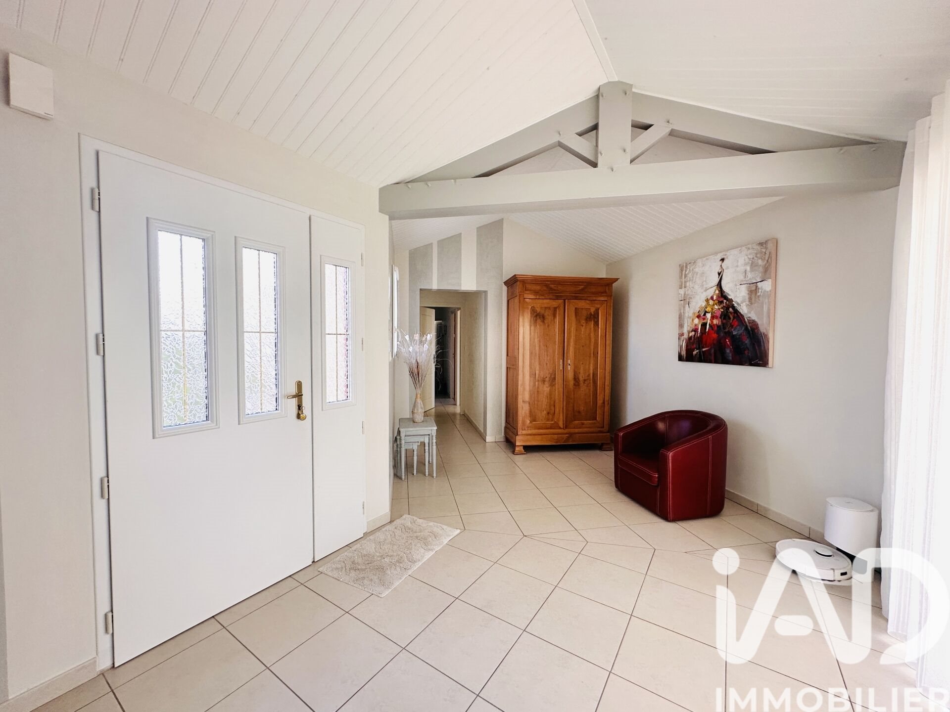 Maison à vendre, 185m², Les Sables-d'Olonne