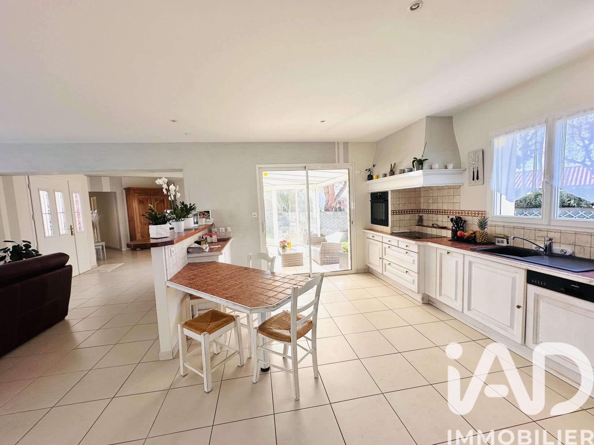 Maison à vendre, 185m², Les Sables-d'Olonne