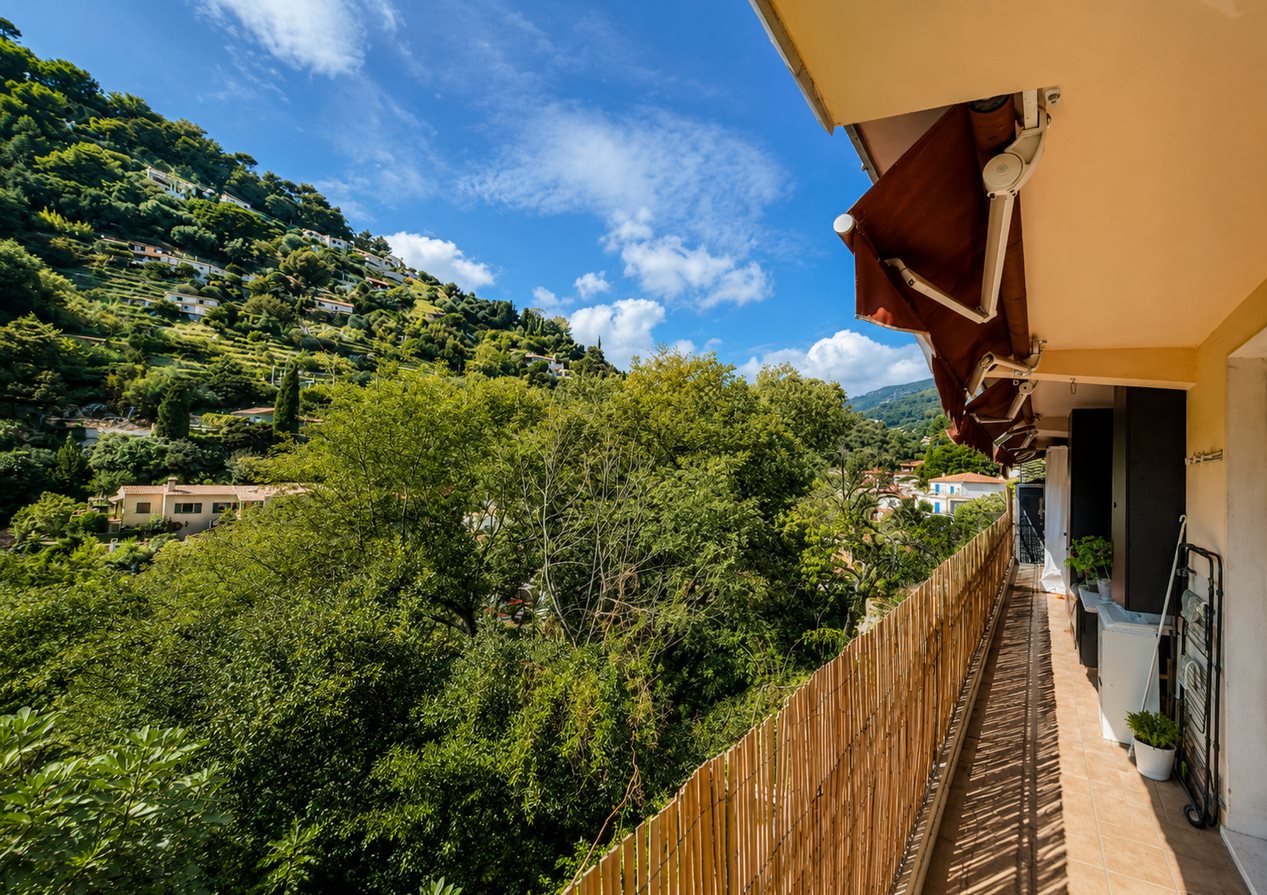 Appartement à vendre, 4m², Menton