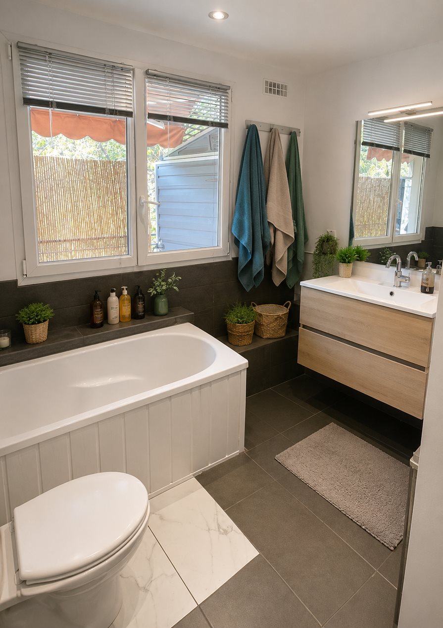 Appartement à vendre, 4m², Menton