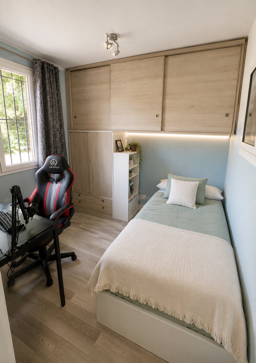 Appartement à vendre, 4m², Menton