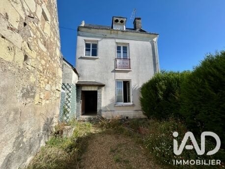 Maison à vendre, 95m², Restigné
