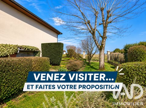 Maison à vendre, 99m², Rochecorbon