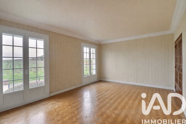 Maison à vendre, 99m², Rochecorbon