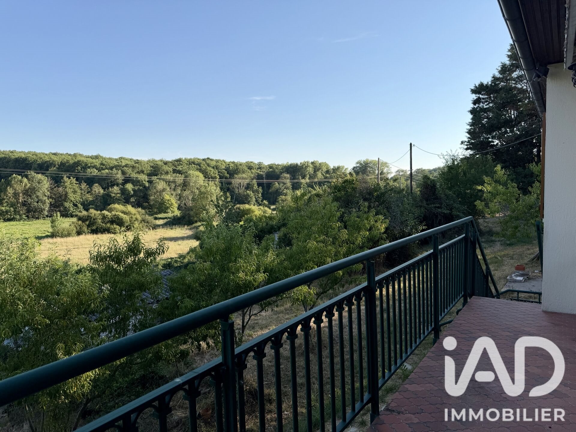 Maison à vendre, 70m², Cerelles