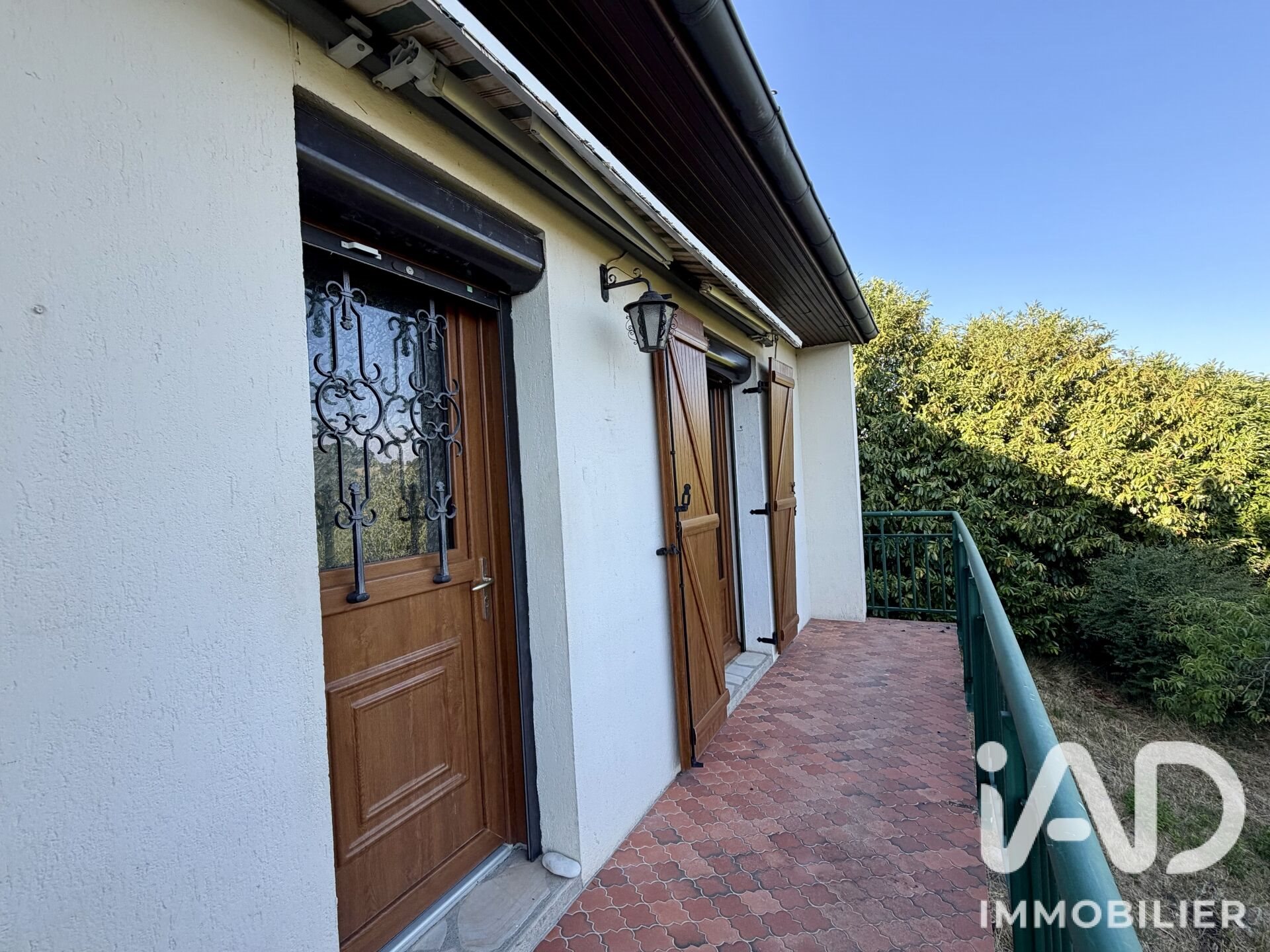Maison à vendre, 70m², Cerelles