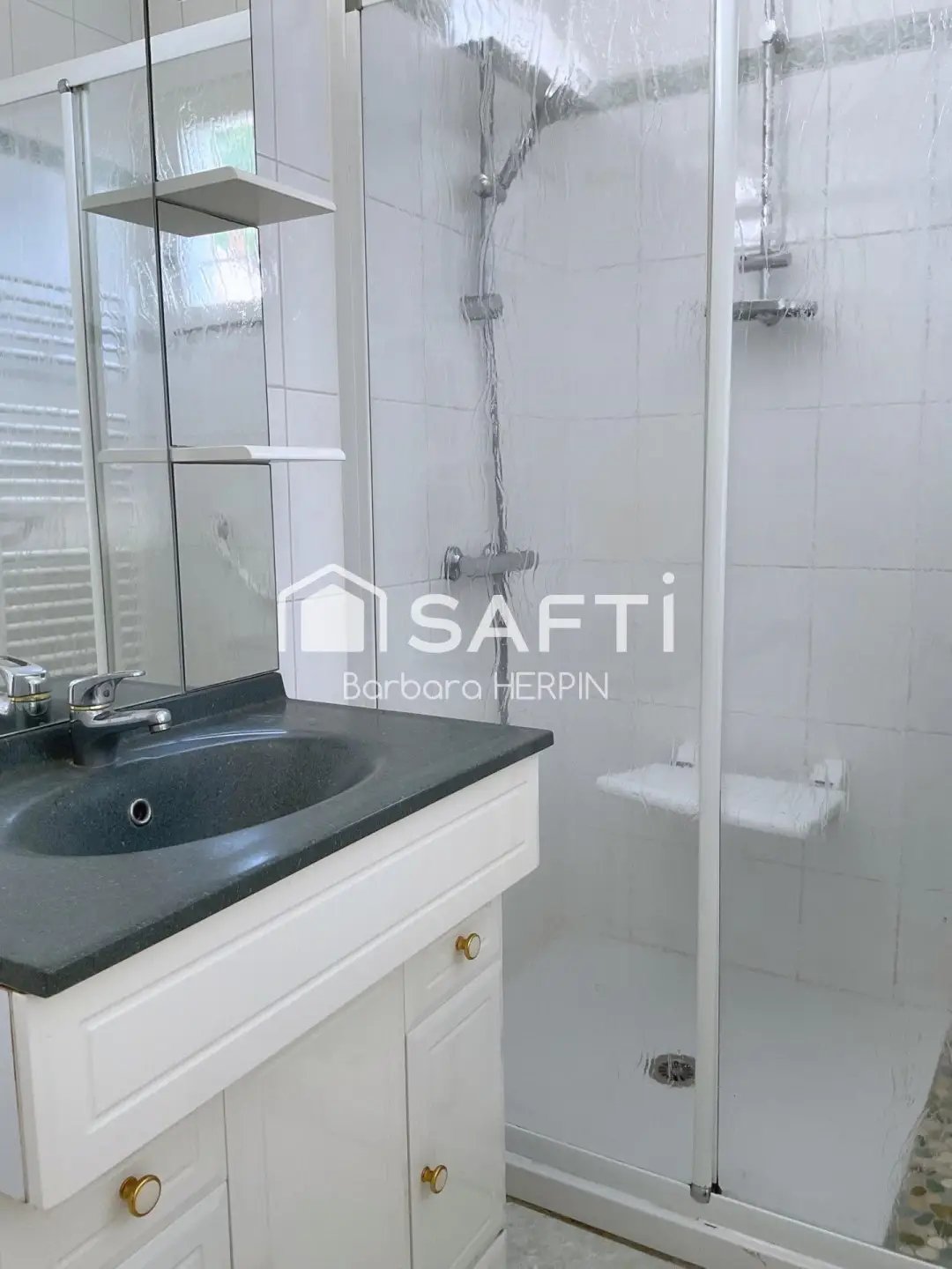 Maison à vendre, 78m², Biganos