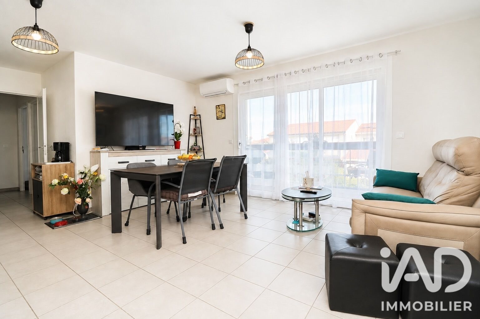 Appartement à vendre, 60m², Argelès-sur-Mer