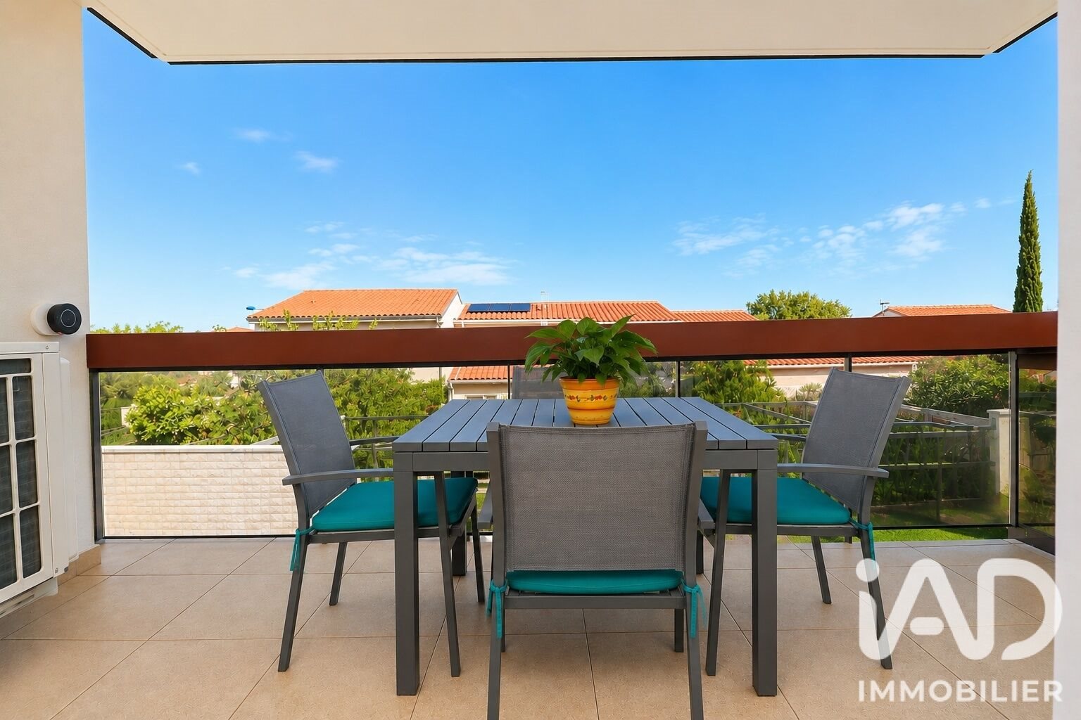 Appartement à vendre, 60m², Argelès-sur-Mer