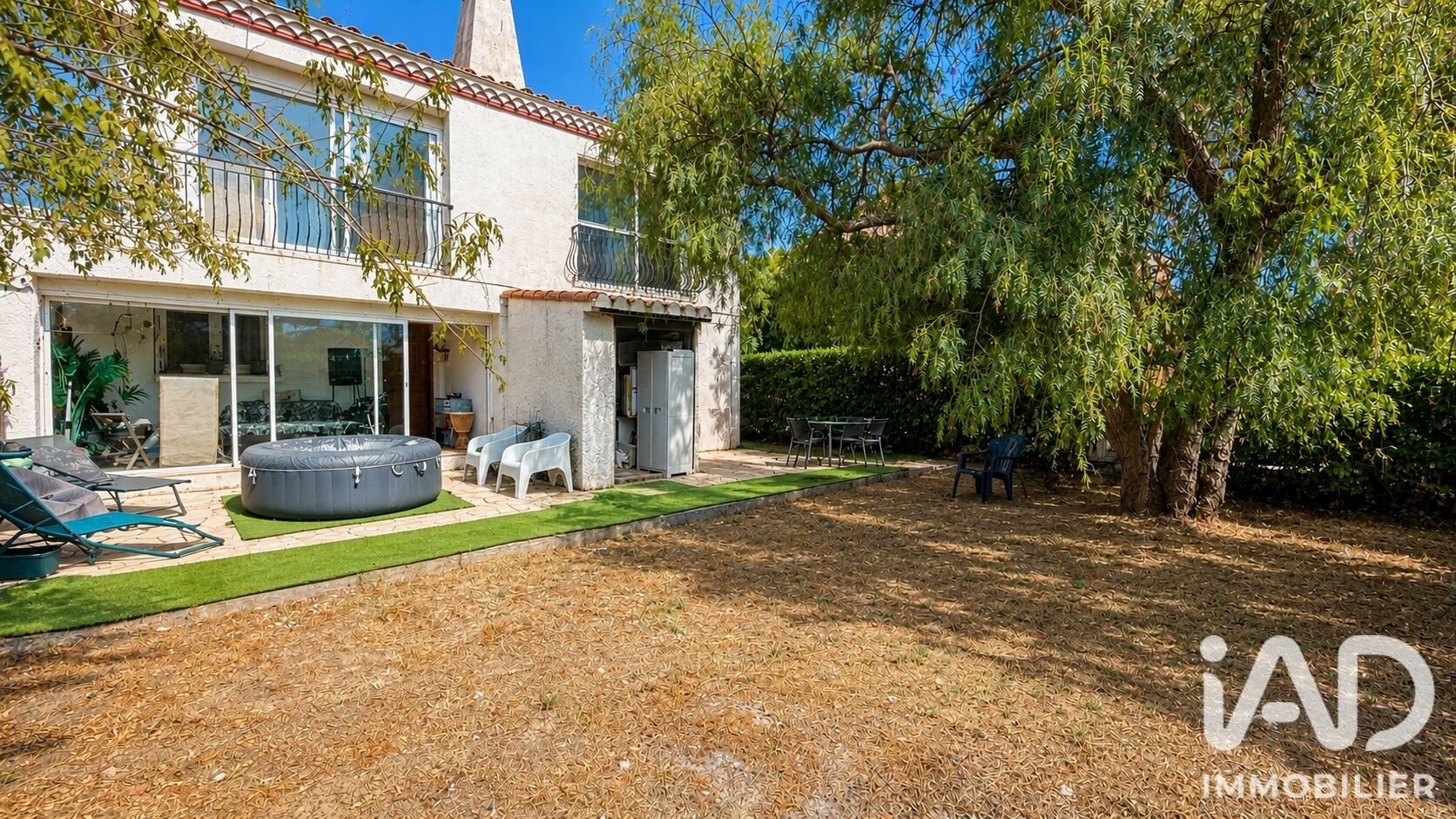 Maison à vendre, 179m², Pia