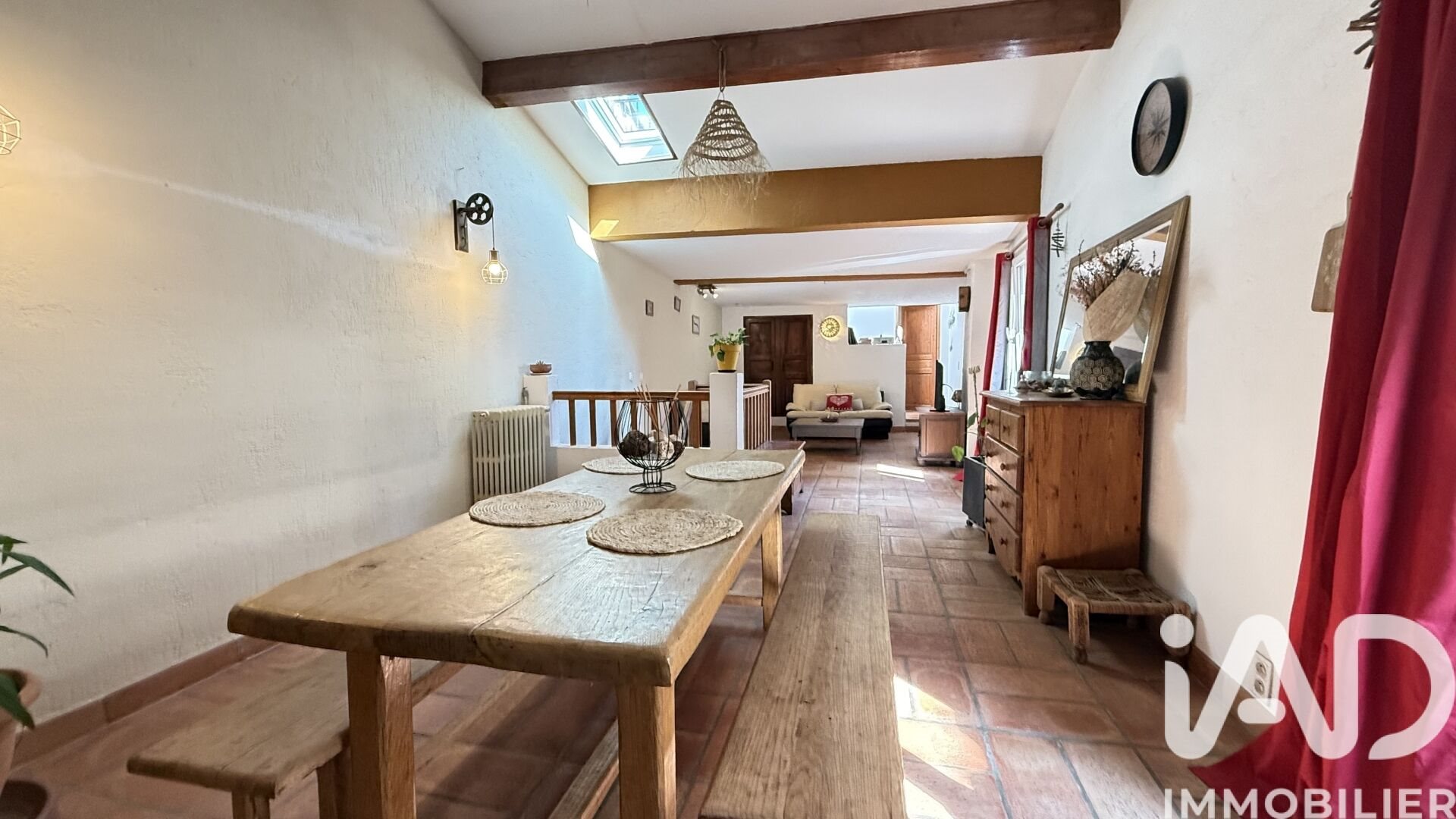 Maison à vendre, 146m², Ponteilla