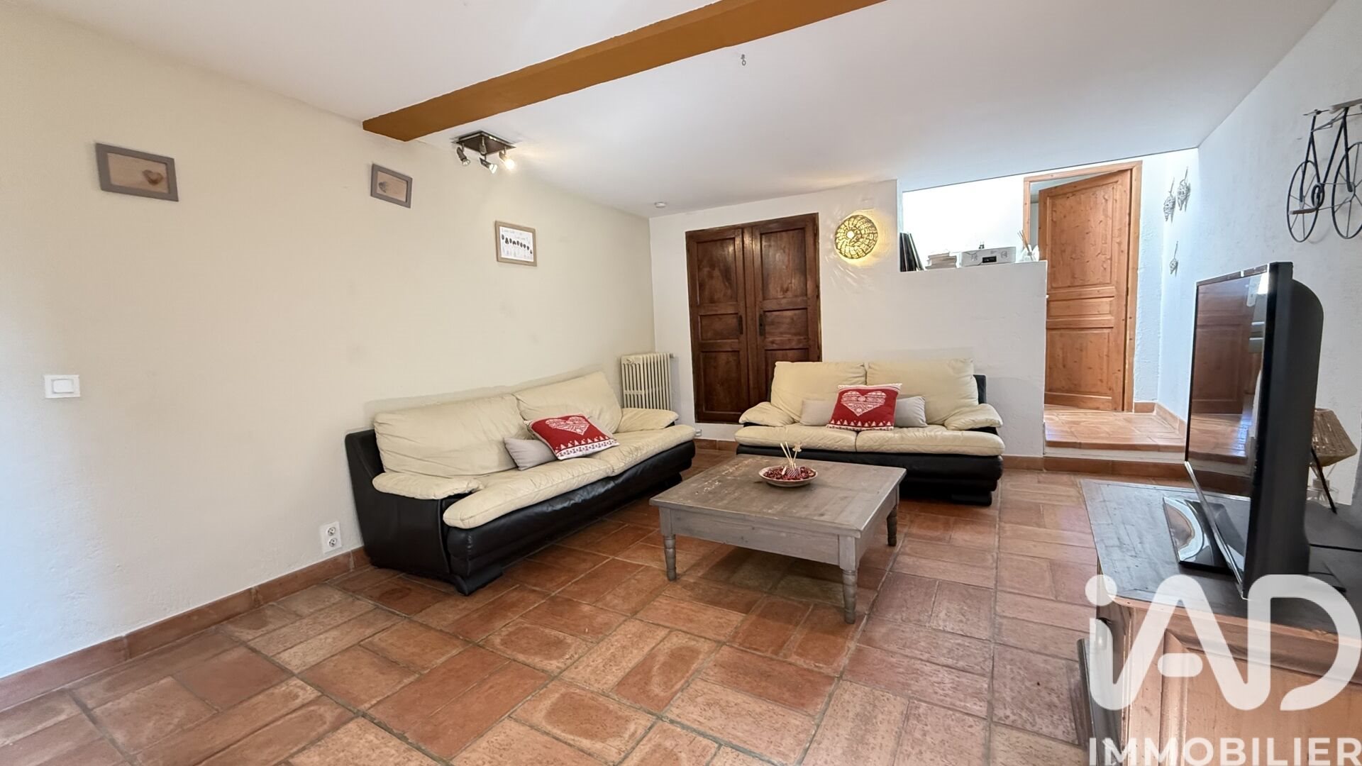 Maison à vendre, 146m², Ponteilla
