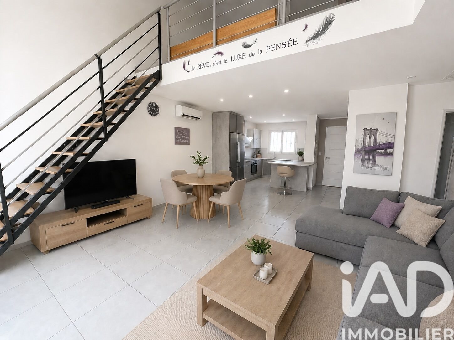 Maison à vendre, 88m², Elne