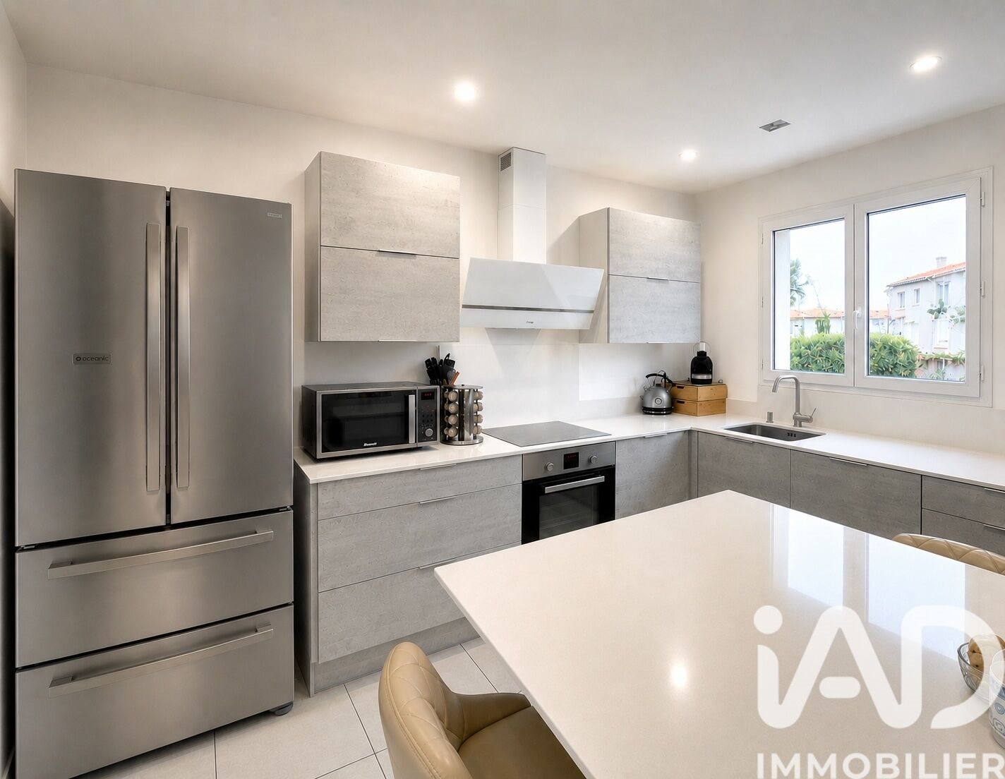 Maison à vendre, 88m², Elne