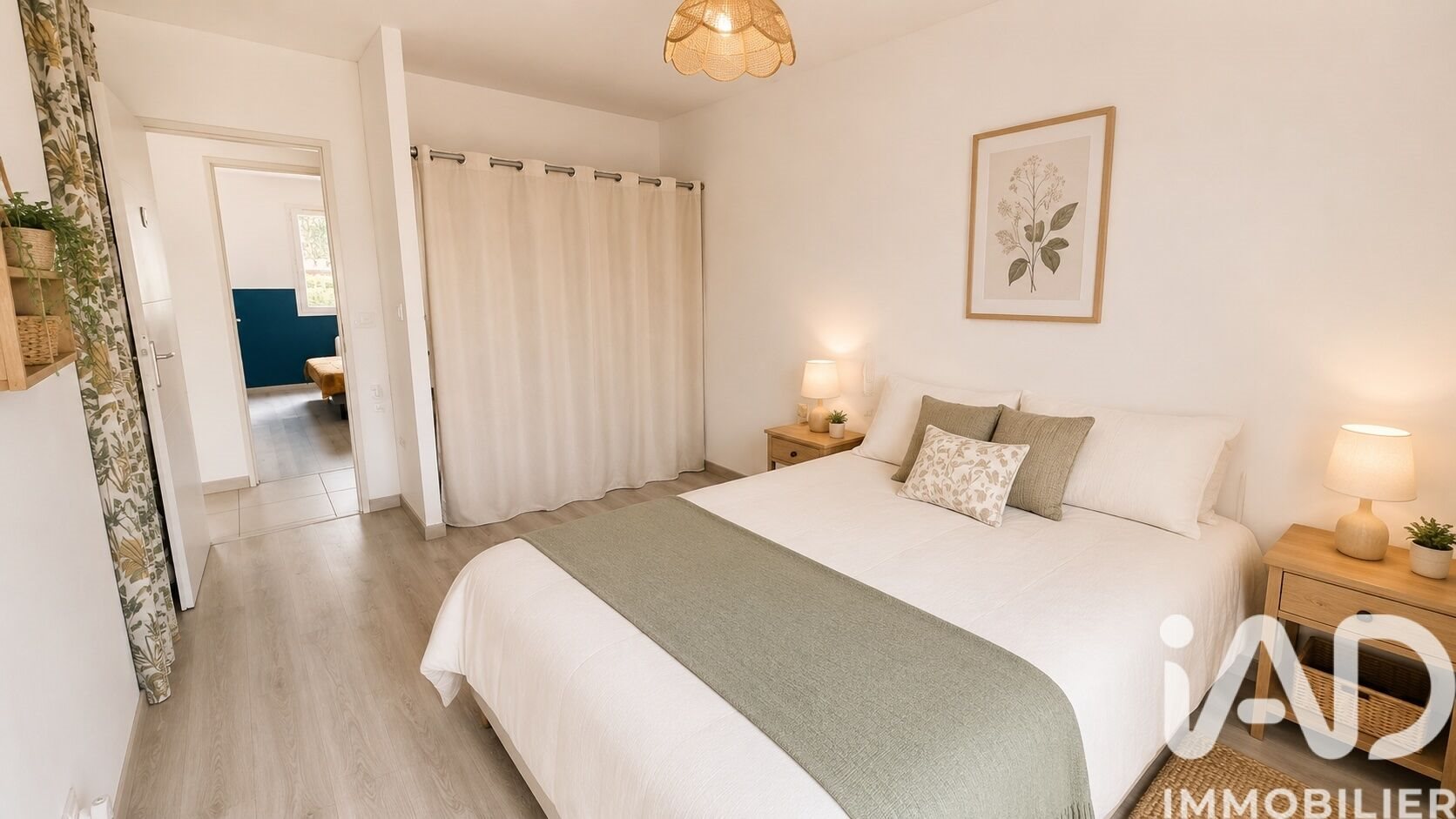 Maison à vendre, 88m², Elne